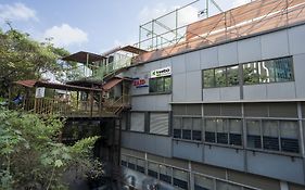 Treebo Zaid International Powai